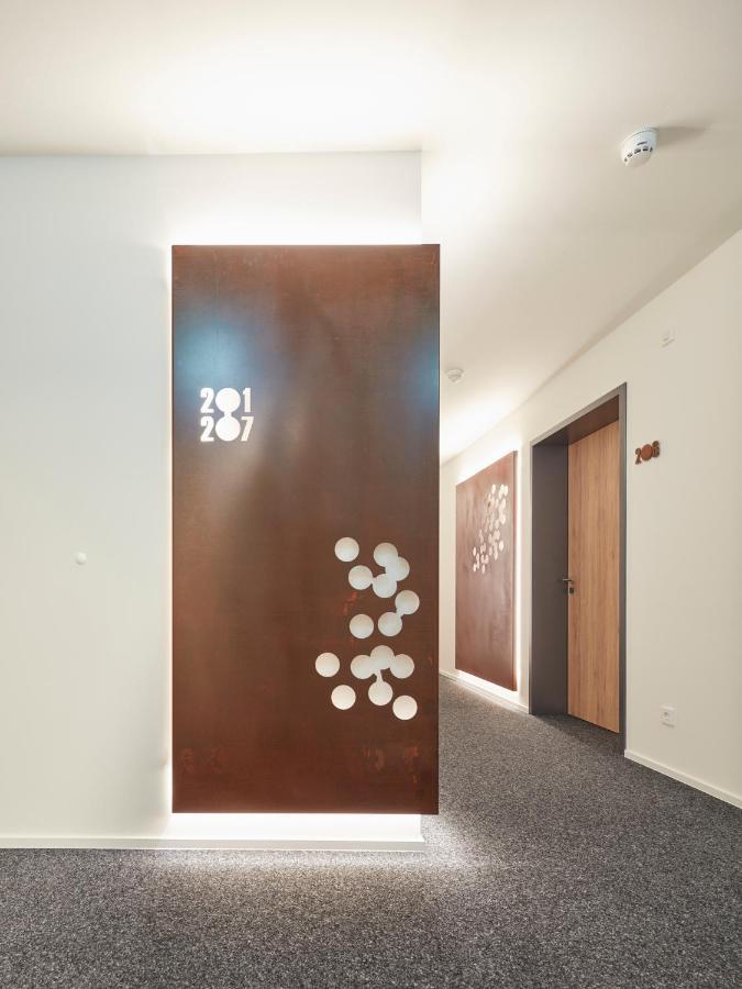 Gaestehaus Bauer - Schlafen Auf Dem Weingut Heilbronn Zewnętrze zdjęcie